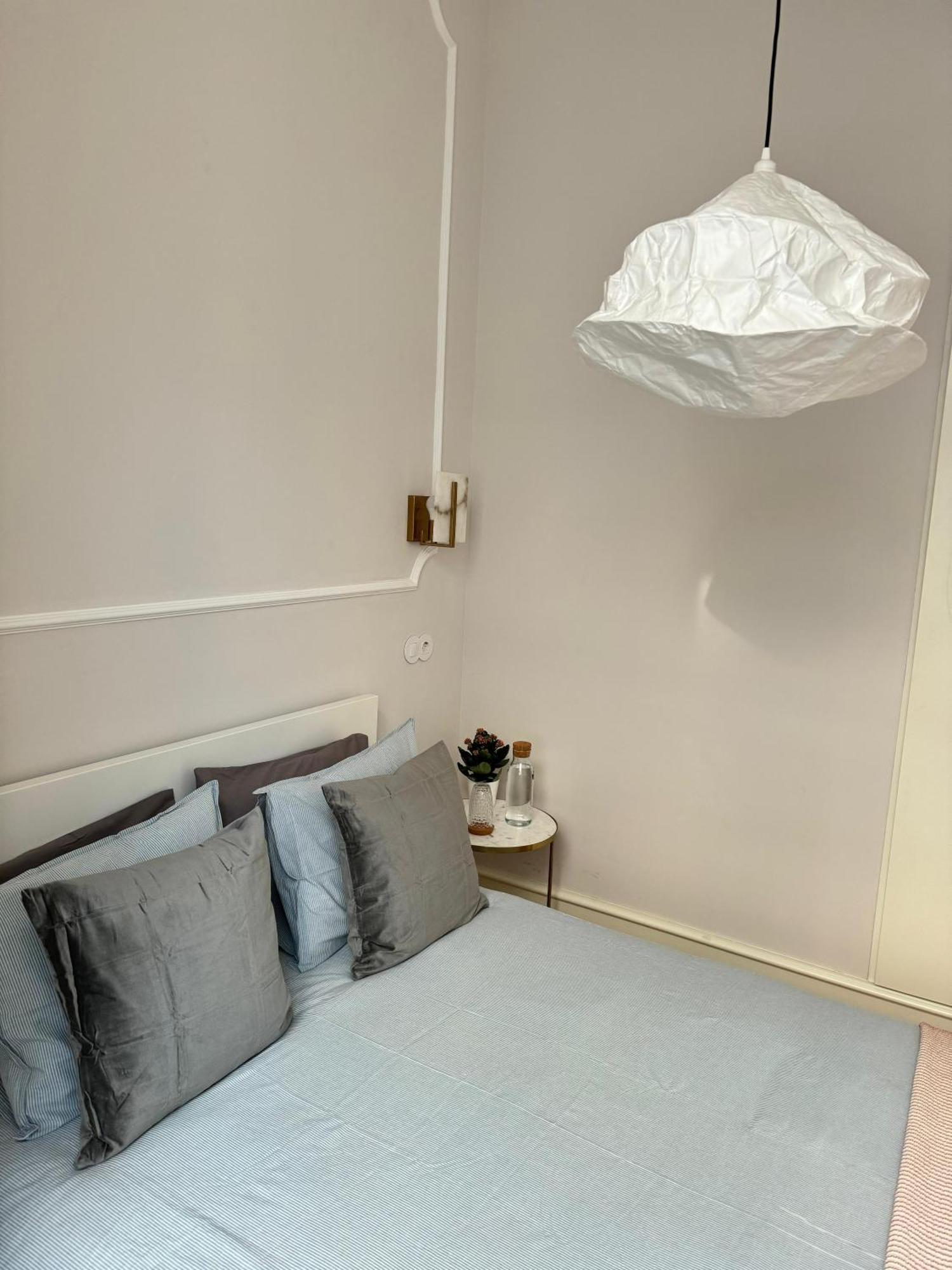 Quarto Na Baixa Wc Privativo Лиссабон Экстерьер фото